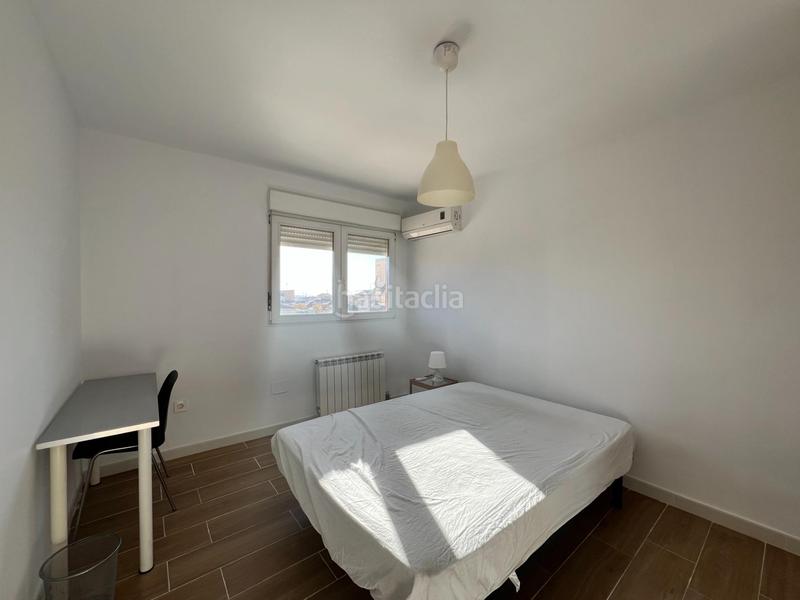 Foto 64c11fe7-f81f-4a42-b9a2-74dd0f4bc62c. Miete etagenwohnung mit heizung in Camino de Ronda Granada