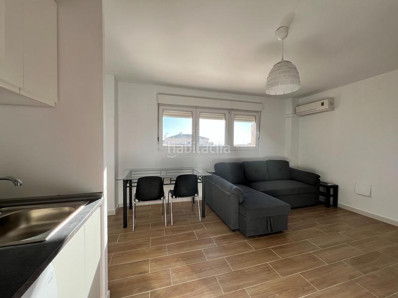 Foto 2ae75e5d-027c-4101-97d2-b24269e1fa96. Rent flat with heating in Camino de Ronda Granada