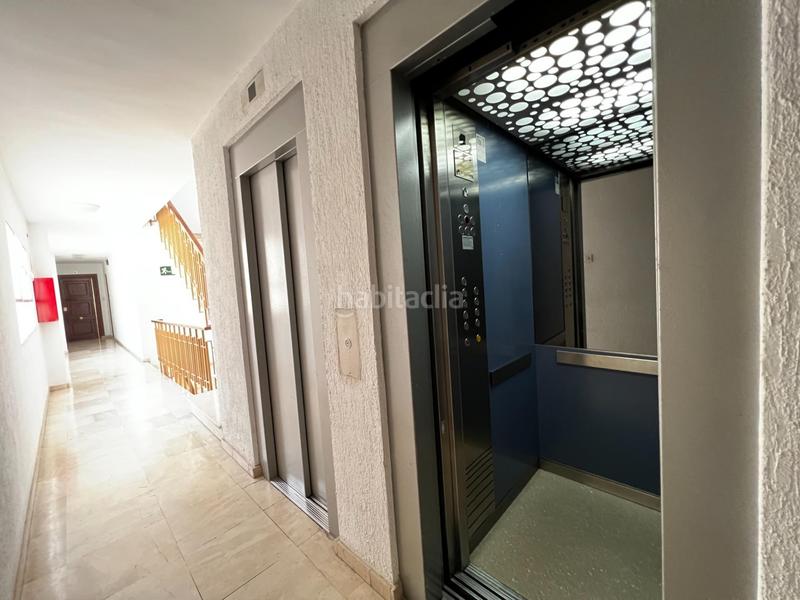 Foto 689cb5fd-f539-4123-9266-5778108a22cf. Rent flat with heating in Camino de Ronda Granada