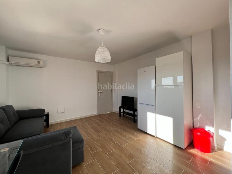 Foto 72f776f6-f34e-487f-98d7-15048f79b3fa. Rent flat with heating in Camino de Ronda Granada