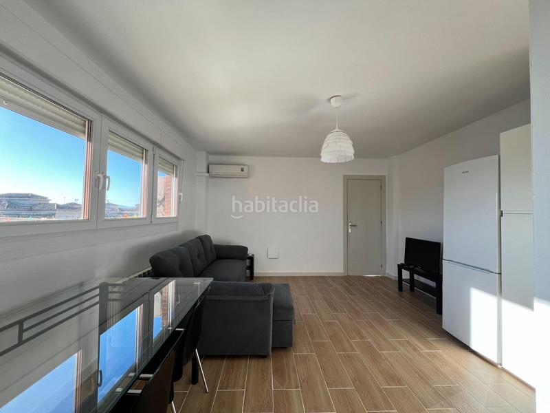 Foto 75a0c926-3c58-4e9b-a5a8-b94d5fda792a. Rent flat with heating in Camino de Ronda Granada