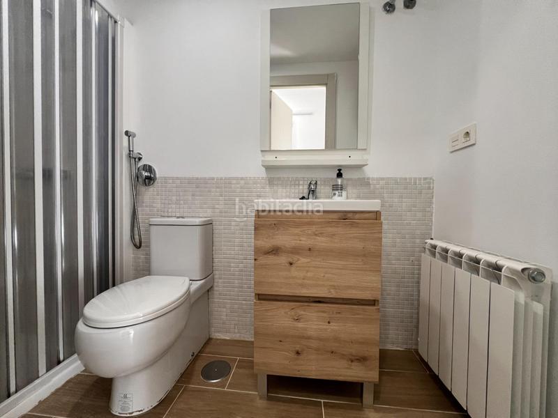 Foto 93d411d4-8734-40ce-af3c-fe4f4f778467. Rent flat with heating in Camino de Ronda Granada