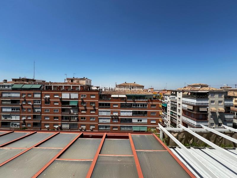 Foto 941b63e3-e5f1-46d3-a5f8-e311fe20a4d9. Rent flat with heating in Camino de Ronda Granada