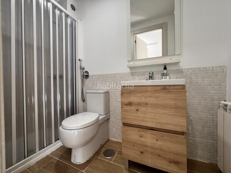 Foto babbf33b-24c7-4143-83ba-4086ffbcb262. Rent flat with heating in Camino de Ronda Granada