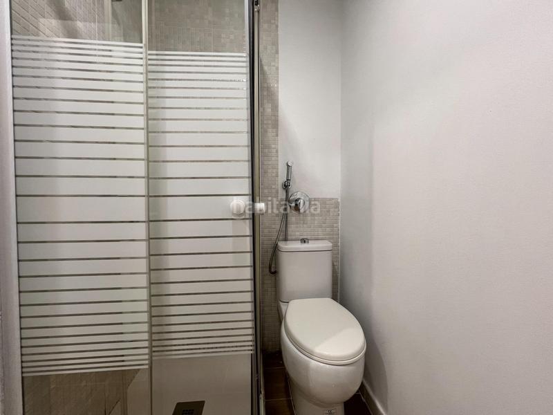 Foto c8e7dc1d-0cdd-4e96-bdab-0fca260160d1. Rent flat with heating in Camino de Ronda Granada