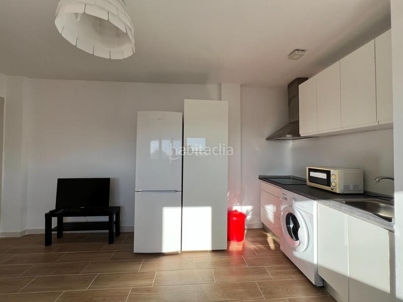 Foto cb032c63-7363-4a15-8acd-dd2274b6497c. Rent flat with heating in Camino de Ronda Granada