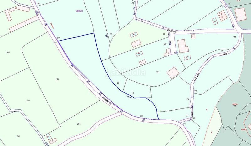 Foto 44f5636c-ea89-4c7c-8e11-6518978b23f1. Residential plot in Ayuntamiento Alhendín