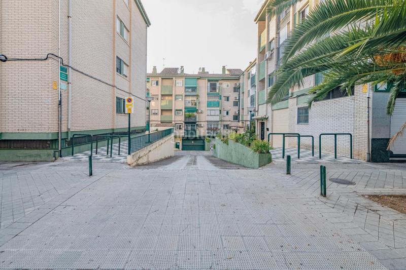 Foto 52881e92-b3c4-44d9-a68b-0064d0d9e72a. Flat with heating in parque nueva Granada Granada