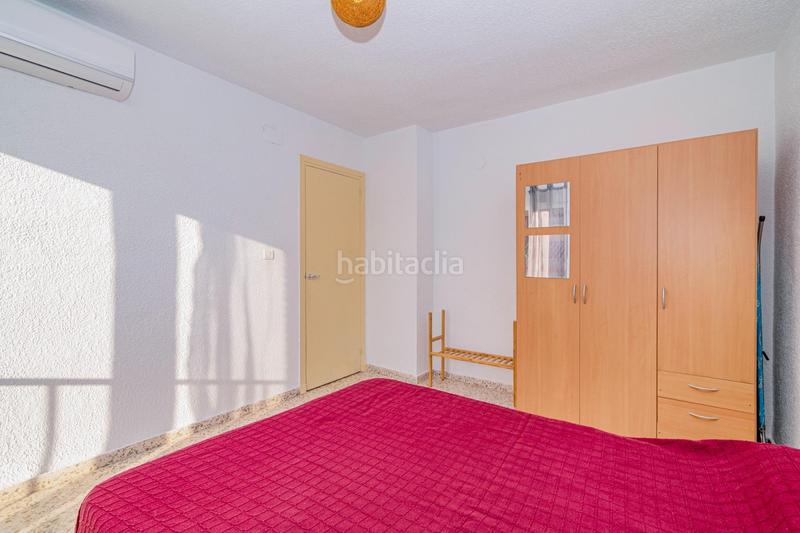 Foto cc6ed197-9b20-4f1d-aa5b-a594e0249483. Flat with heating in parque nueva Granada Granada