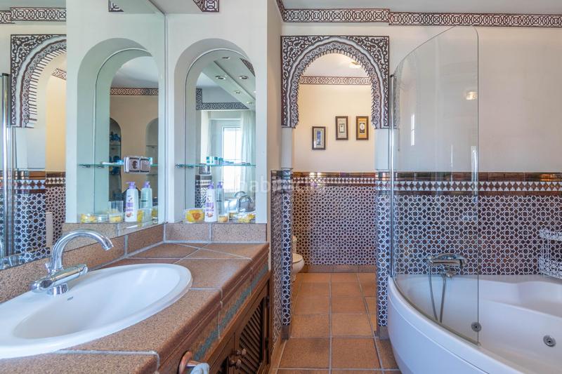 Foto 03dce458-f0df-4cb2-8507-a955667a5038. Chalet con riscaldamento parcheggio piscina in Albolote