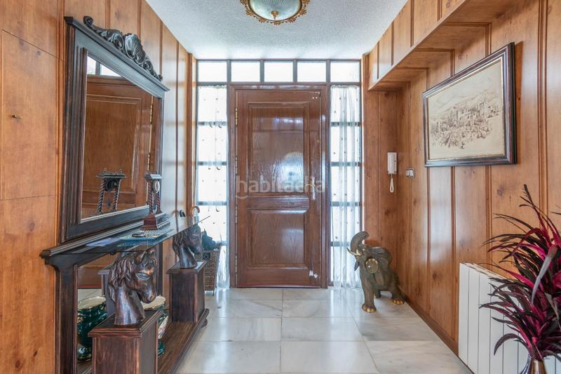 Foto 07858886-730a-4b0b-a9e2-af45565f81cf. Chalet con riscaldamento parcheggio piscina in Albolote