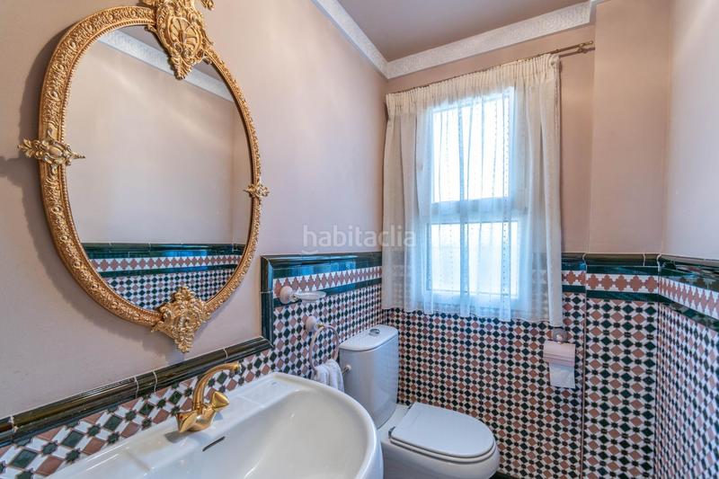 Foto 1eb33b09-9660-4a17-a891-fa2dfcdea3e0. Chalet con riscaldamento parcheggio piscina in Albolote