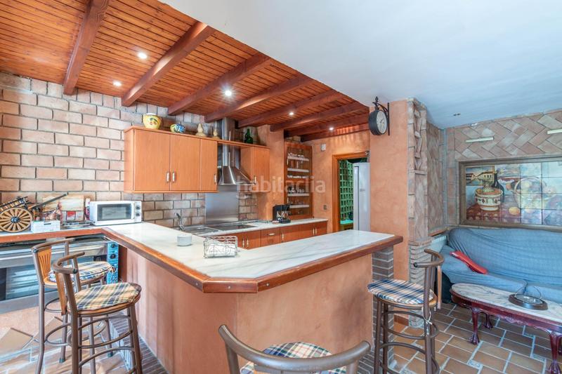 Foto 20070e12-5f28-4186-9963-551f0ed8b10e. Chalet con riscaldamento parcheggio piscina in Albolote