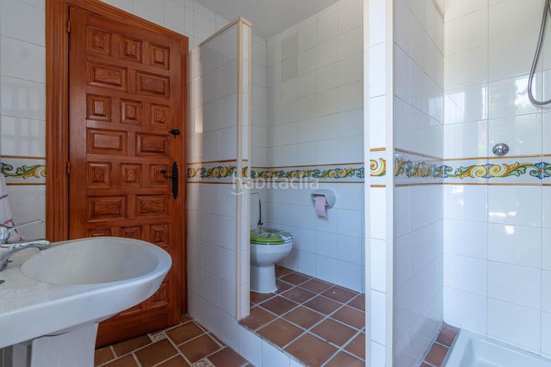 Foto 23399512-e779-4306-94fb-5b24992a8d1e. Chalet con riscaldamento parcheggio piscina in Albolote