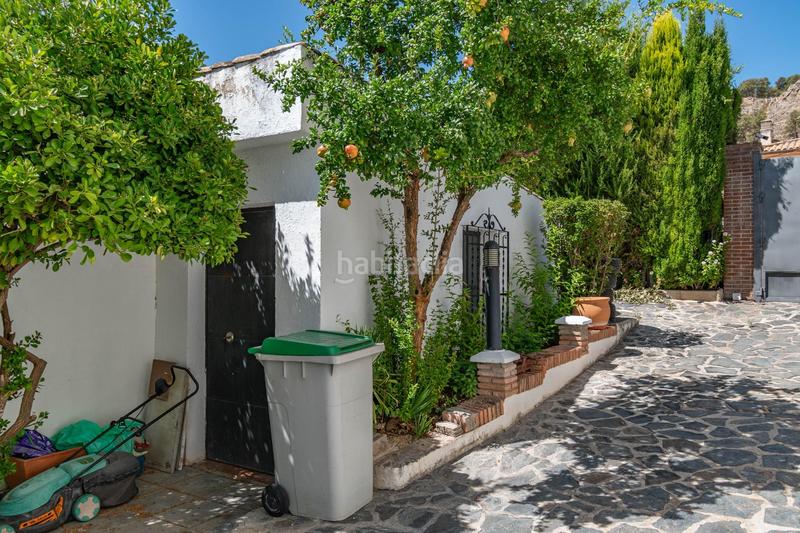 Foto 29b3a229-77e8-4b66-a024-9cdd7ad8d4fb. Chalet con riscaldamento parcheggio piscina in Albolote