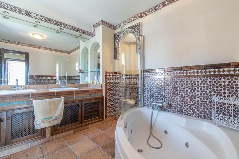 Foto 2c850b9f-c077-43b7-9cde-3d69cc9afd4c. Chalet con riscaldamento parcheggio piscina in Albolote