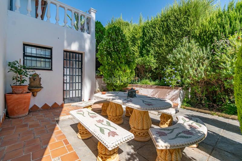 Foto 3dbdb6e7-1bee-4c0c-96b5-df5db09fbe0c. Chalet con riscaldamento parcheggio piscina in Albolote