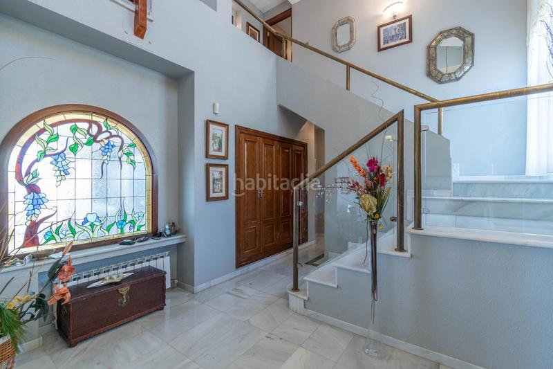 Foto 4ed4bbc6-9992-43d8-b5d8-2ffb14c73177. Chalet con riscaldamento parcheggio piscina in Albolote