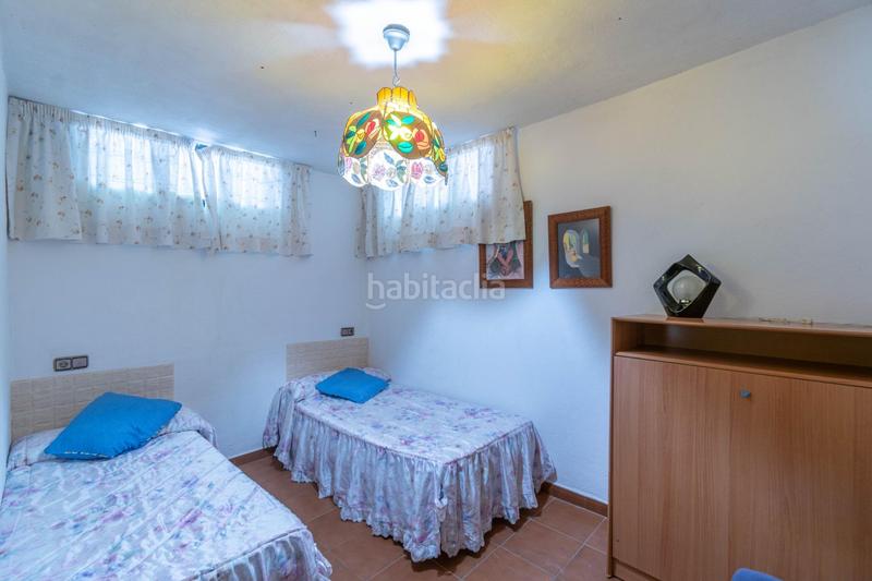 Foto 64efec85-8cfa-46e3-a0c0-50b3545ac002. Chalet con riscaldamento parcheggio piscina in Albolote