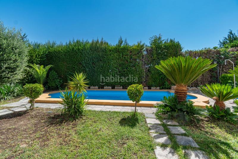 Foto 66056956-21ac-4da8-8435-04efb60a51c5. Chalet con riscaldamento parcheggio piscina in Albolote