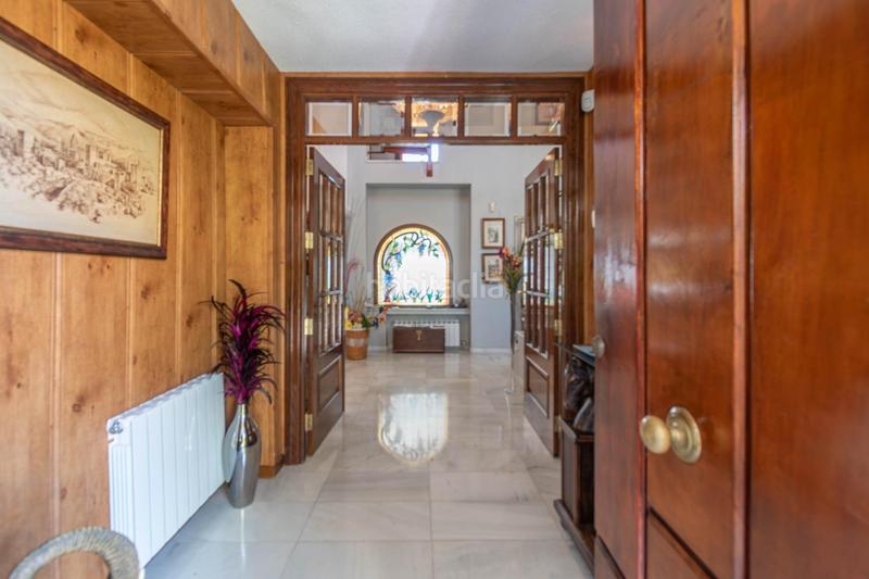 Foto 6675d907-30a4-4e11-b7f1-46947e6f876c. Chalet con riscaldamento parcheggio piscina in Albolote