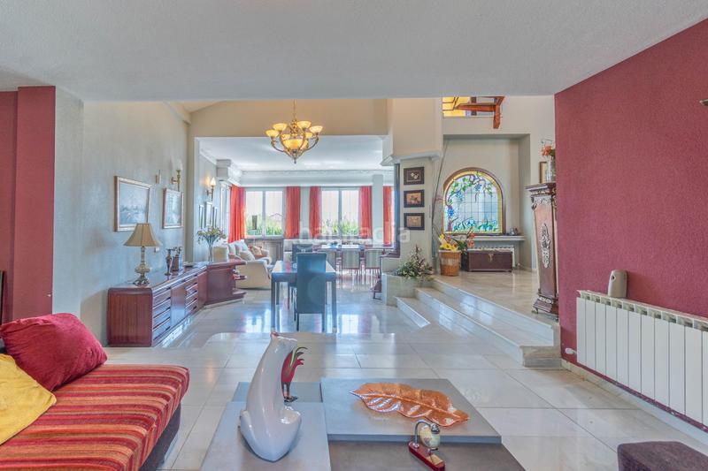 Foto 6ef0946a-ad71-470a-a3c1-9049d1597f0f. Chalet con riscaldamento parcheggio piscina in Albolote