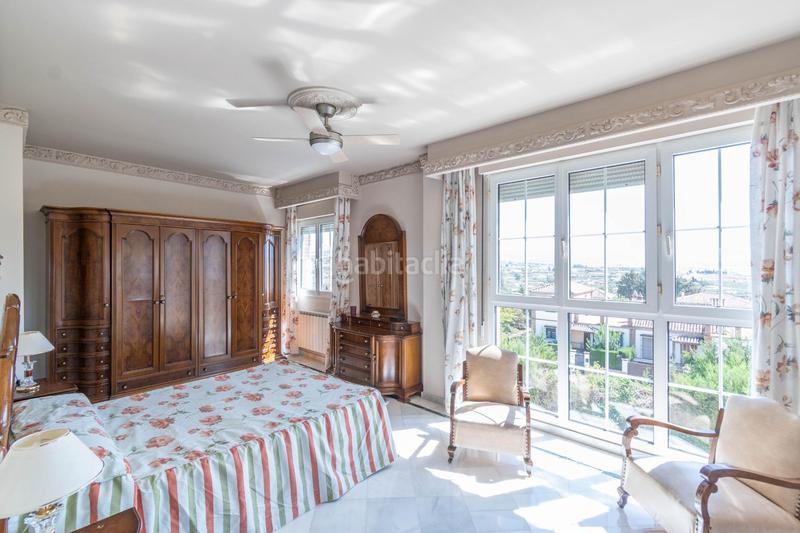 Foto 76049e26-932d-44e3-817a-d8a9b6da118d. Chalet con riscaldamento parcheggio piscina in Albolote