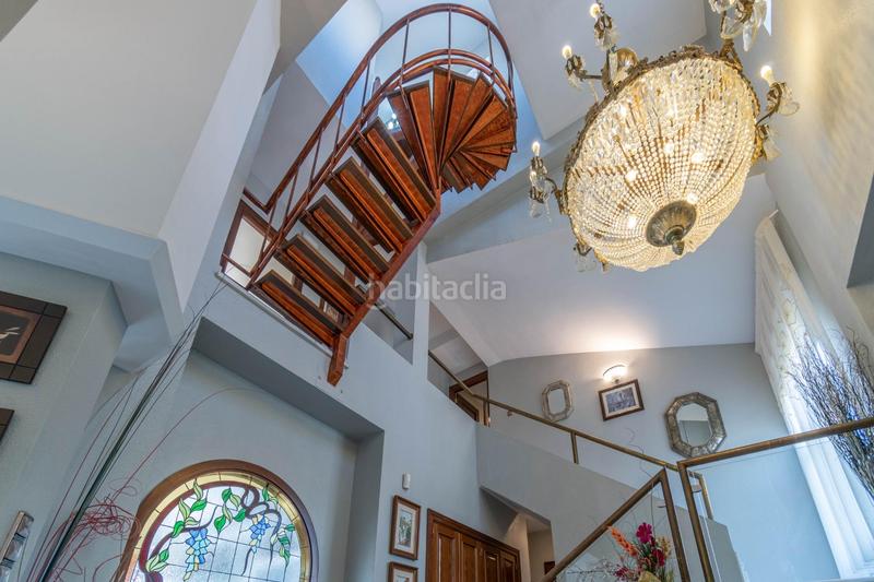 Foto 7b9447d2-208b-47f9-9610-ab91f5cd9314. Chalet con riscaldamento parcheggio piscina in Albolote