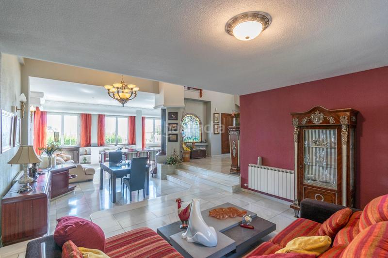 Foto 7faabeeb-2188-4281-9178-83a844fc1ba7. Chalet con riscaldamento parcheggio piscina in Albolote