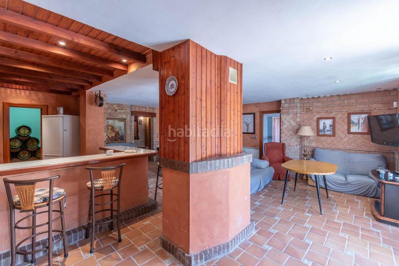 Foto 83f7e346-74a6-4bbb-a37e-19054cc33373. Chalet con riscaldamento parcheggio piscina in Albolote