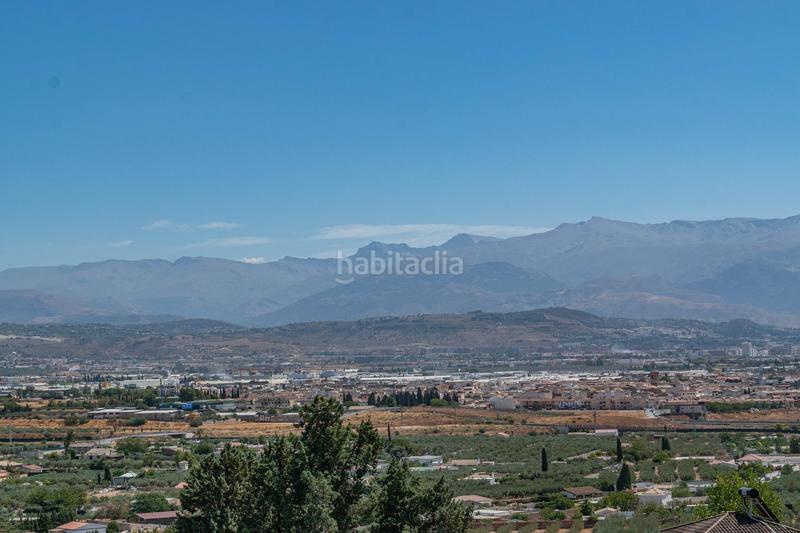 Foto 87099047-2acb-41d9-99cc-d0377d97a2ac. Chalet con riscaldamento parcheggio piscina in Albolote