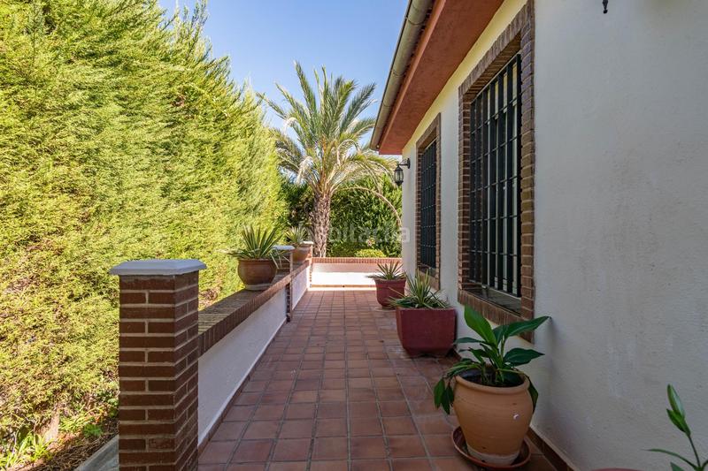 Foto 88930b4c-7b6a-4c40-bc3b-3a1ae1881526. Chalet con riscaldamento parcheggio piscina in Albolote