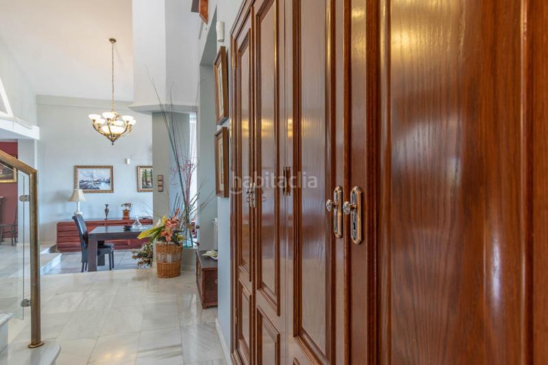 Foto 890d3abb-d5a3-4c35-90e5-1ccd418b1c99. Chalet con riscaldamento parcheggio piscina in Albolote