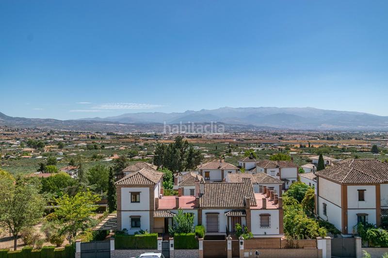 Foto 8be2b7fc-e582-48fb-8817-3219ff9850e9. Chalet con riscaldamento parcheggio piscina in Albolote