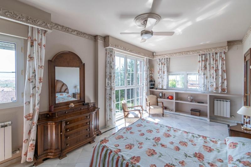 Foto 8c22c08a-377d-4482-83c6-6fd224ecdfc6. Chalet con riscaldamento parcheggio piscina in Albolote