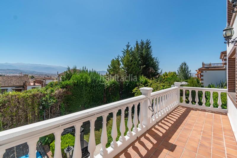 Foto 8e70d9ae-0479-4f16-822f-e9577180c6f8. Chalet con riscaldamento parcheggio piscina in Albolote