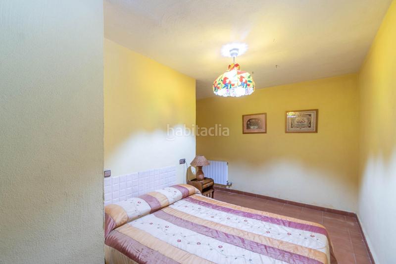 Foto a59ad1e7-c83f-4a65-b04b-f90fc491aa28. Chalet con riscaldamento parcheggio piscina in Albolote