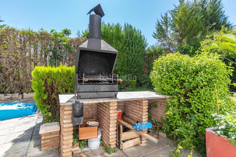 Foto a9510aa5-9ad6-4046-a4a9-7be9e17190f3. Chalet con riscaldamento parcheggio piscina in Albolote