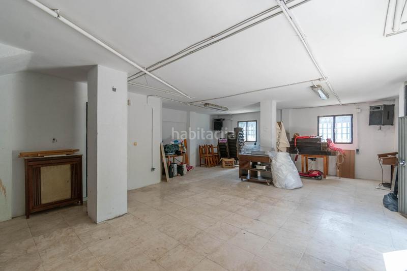 Foto b95b4887-f1fc-40c5-9043-89d95fa2c31d. Chalet con riscaldamento parcheggio piscina in Albolote