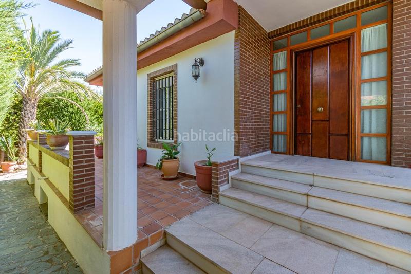 Foto be1bb056-6207-4bb1-950b-648511ff996b. Chalet con riscaldamento parcheggio piscina in Albolote