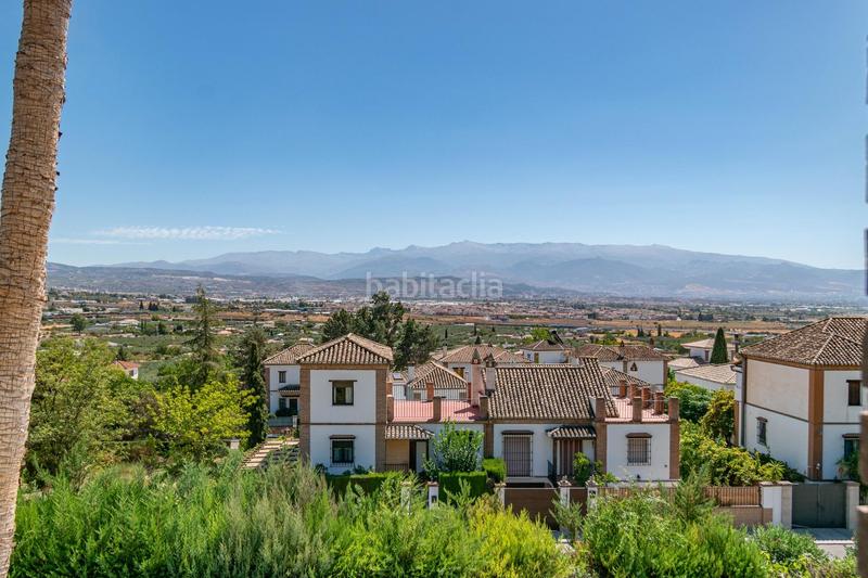 Foto c13c385a-f38f-4505-a088-16e67d1cb74d. Chalet con riscaldamento parcheggio piscina in Albolote