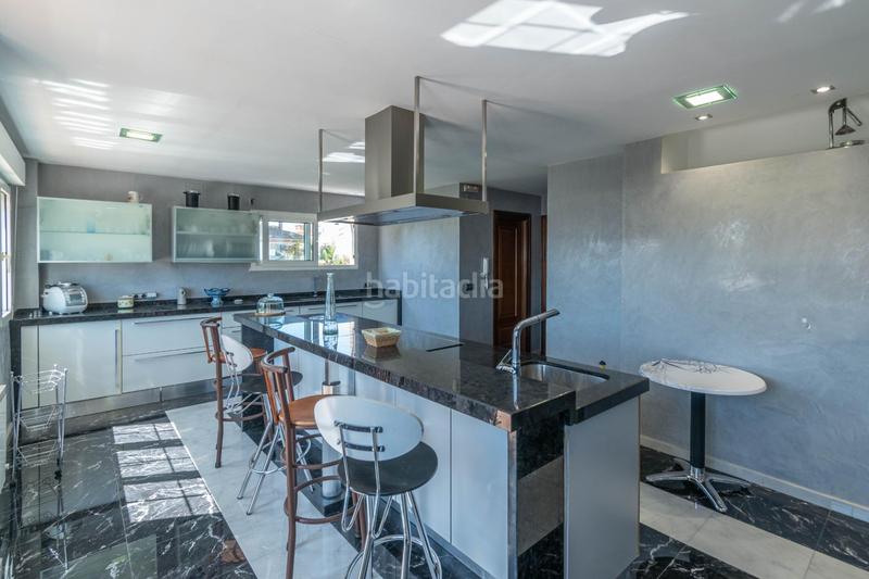 Foto c869e378-3679-4526-833a-a18e7c16b574. Chalet con riscaldamento parcheggio piscina in Albolote