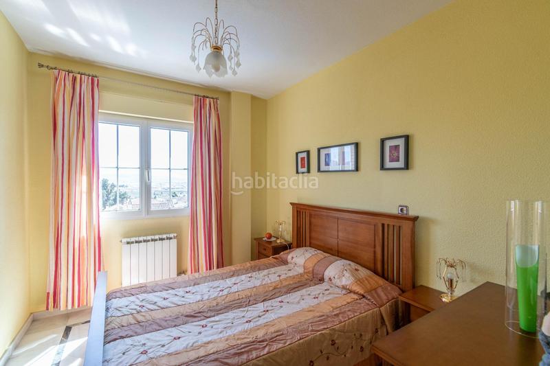 Foto c99e3169-ecb8-454f-909a-8a069e547e75. Chalet con riscaldamento parcheggio piscina in Albolote