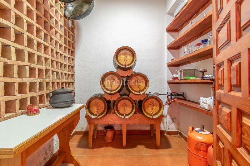 Foto e38c6374-1c92-47f2-8012-5a5de2f9c34d. Chalet con riscaldamento parcheggio piscina in Albolote