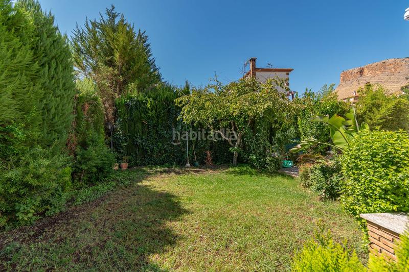 Foto e5d47621-ad88-400a-9bfb-b3fa34d4b99f. Chalet con riscaldamento parcheggio piscina in Albolote