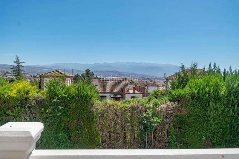 Foto fa243c91-74e3-47eb-9099-8a32bdcb351a. Chalet con riscaldamento parcheggio piscina in Albolote