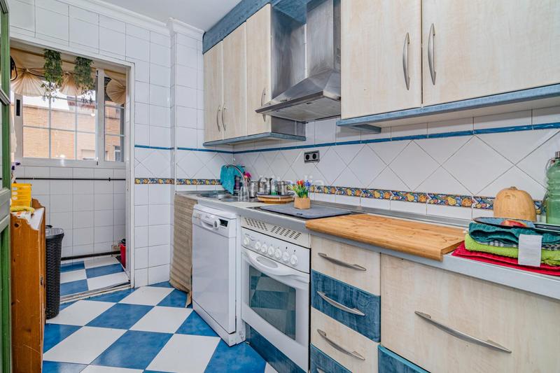 Foto 5ff9eae9-3491-4351-8d0d-7a2e4a879910. Pis a Crta. De la Sierra Granada