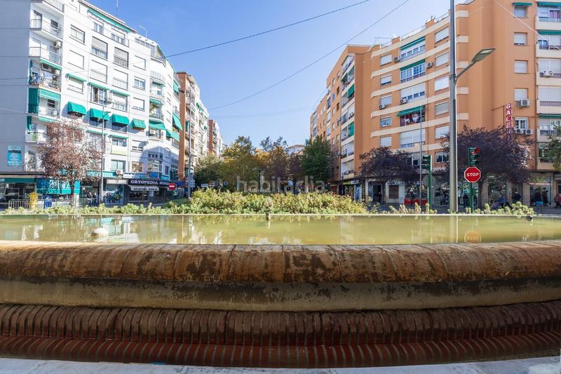 Foto 02e969e6-106f-4fd4-9b54-39d9773706ef. Appartement dans Barrio de Zaidín Granada