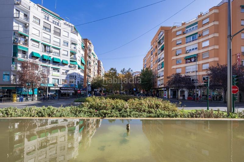 Foto 0393eb55-4939-4abf-9866-3386dc524dd2. Appartement dans Barrio de Zaidín Granada