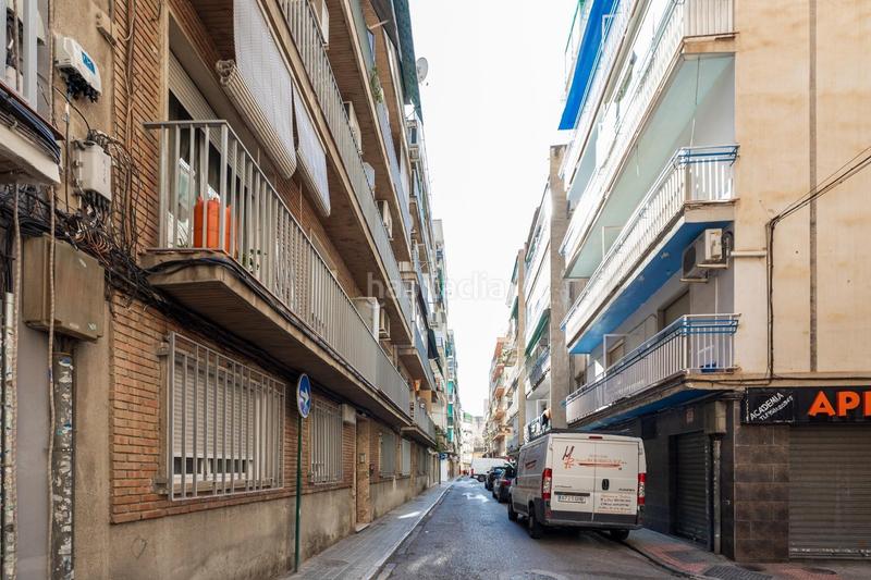 Foto 0891633b-524b-47e3-83ff-c7766014e85a. Appartement dans Barrio de Zaidín Granada